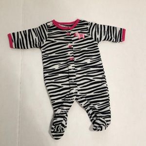 3-month girl clothing
